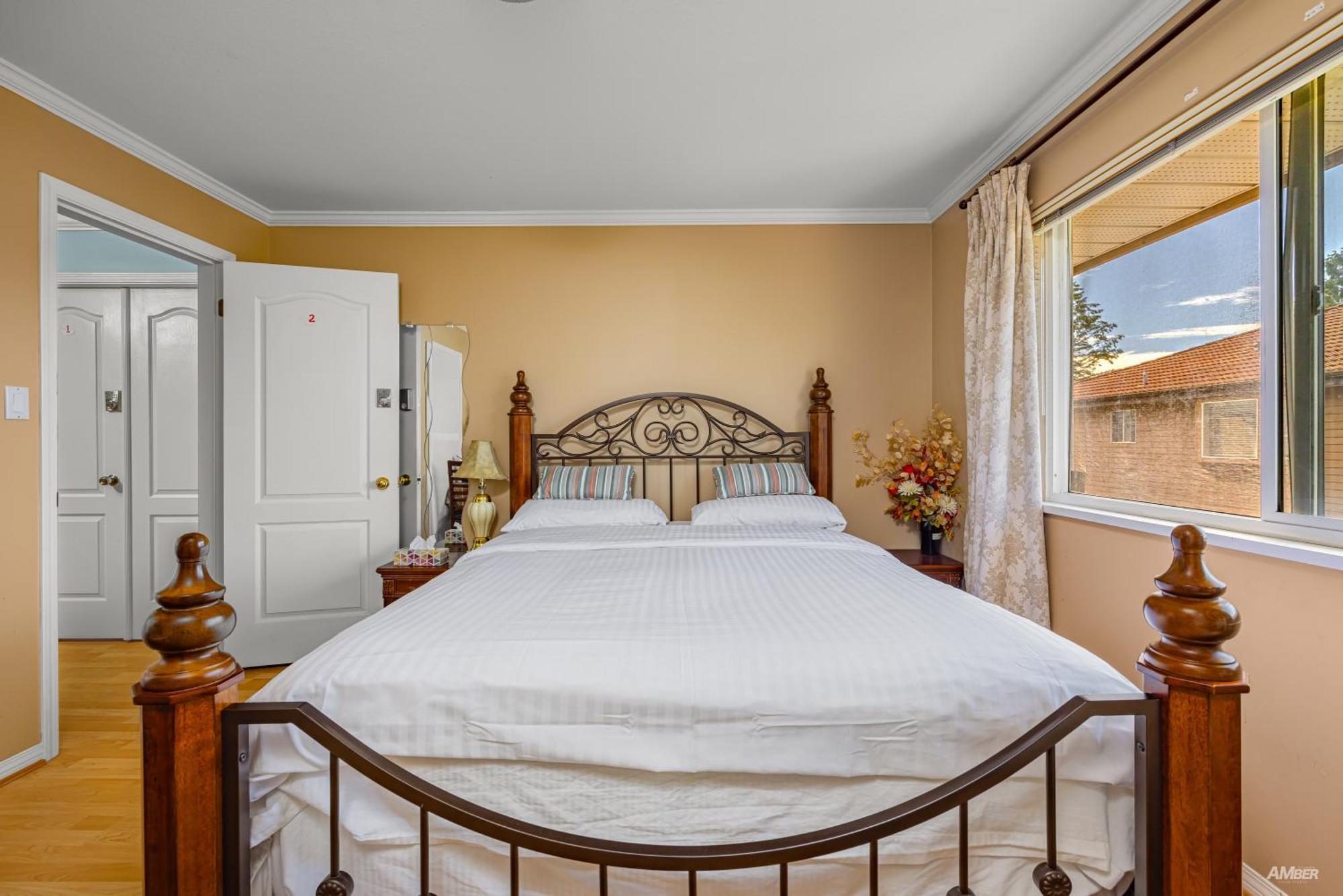 Charming Family Hotel Richmond Exterior photo